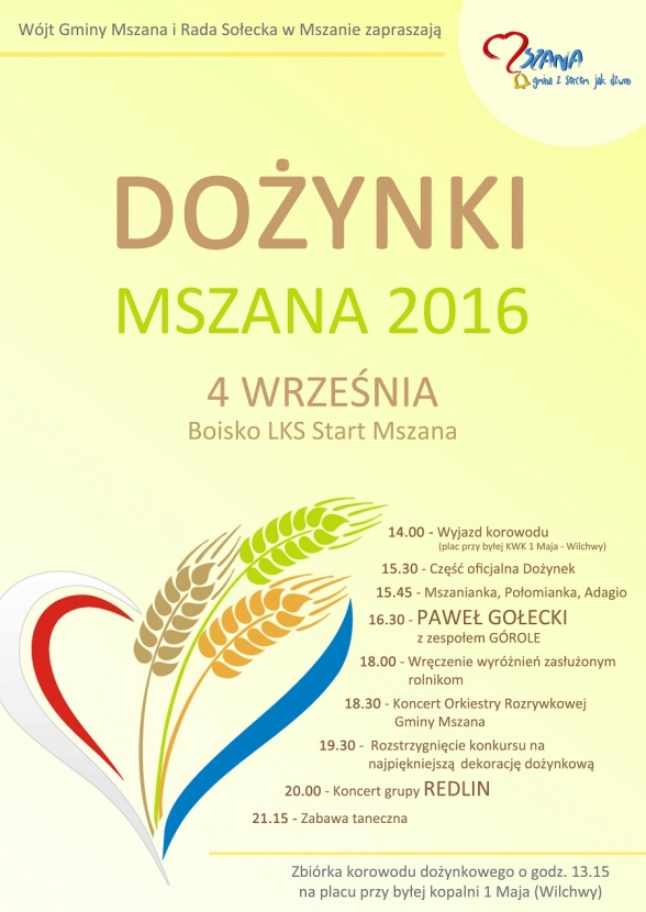 111dozynki_2016_plakat