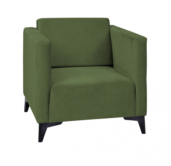 szafir-fotel-zielony-czarny-polysk