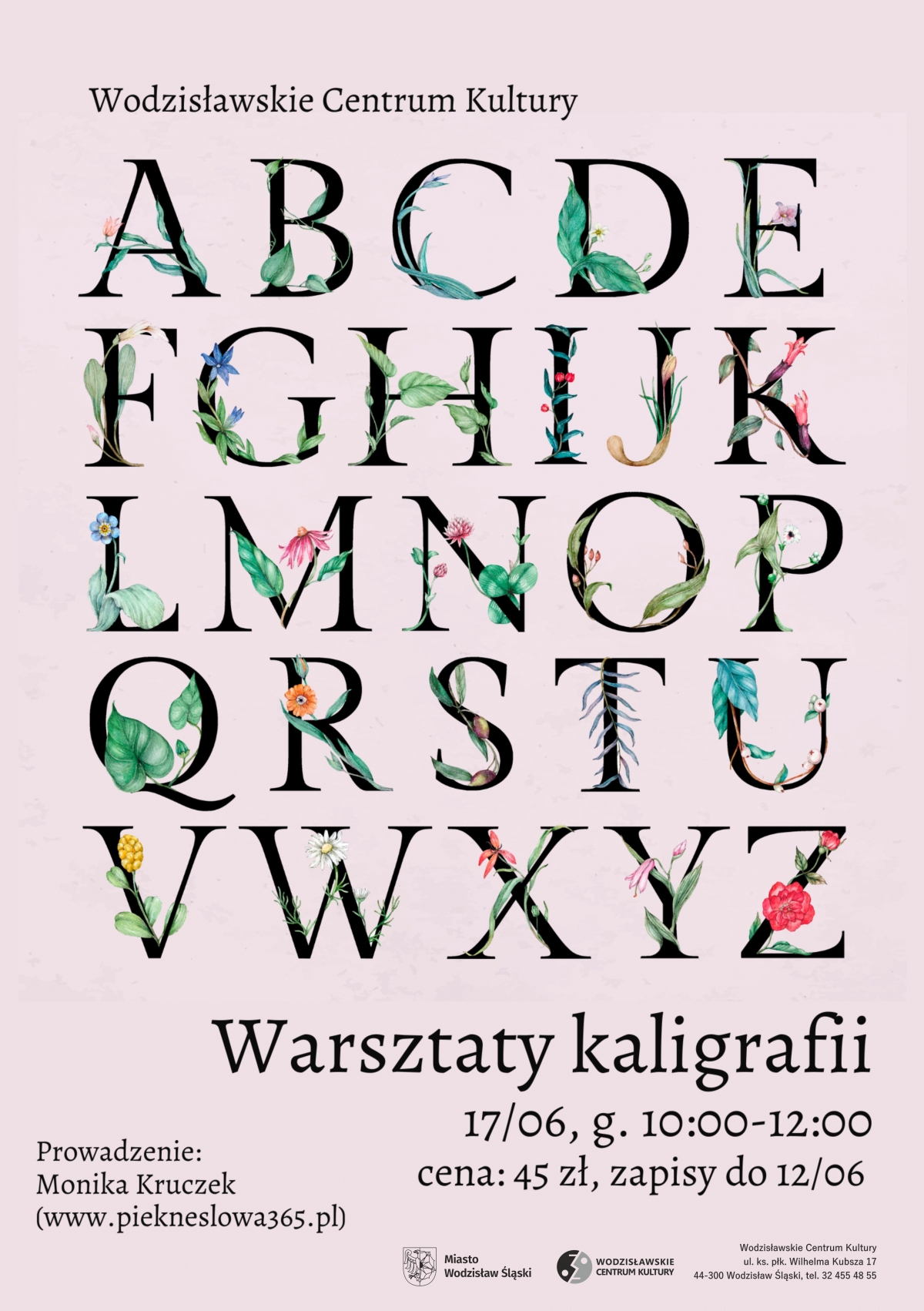 plakat_kaligrafii