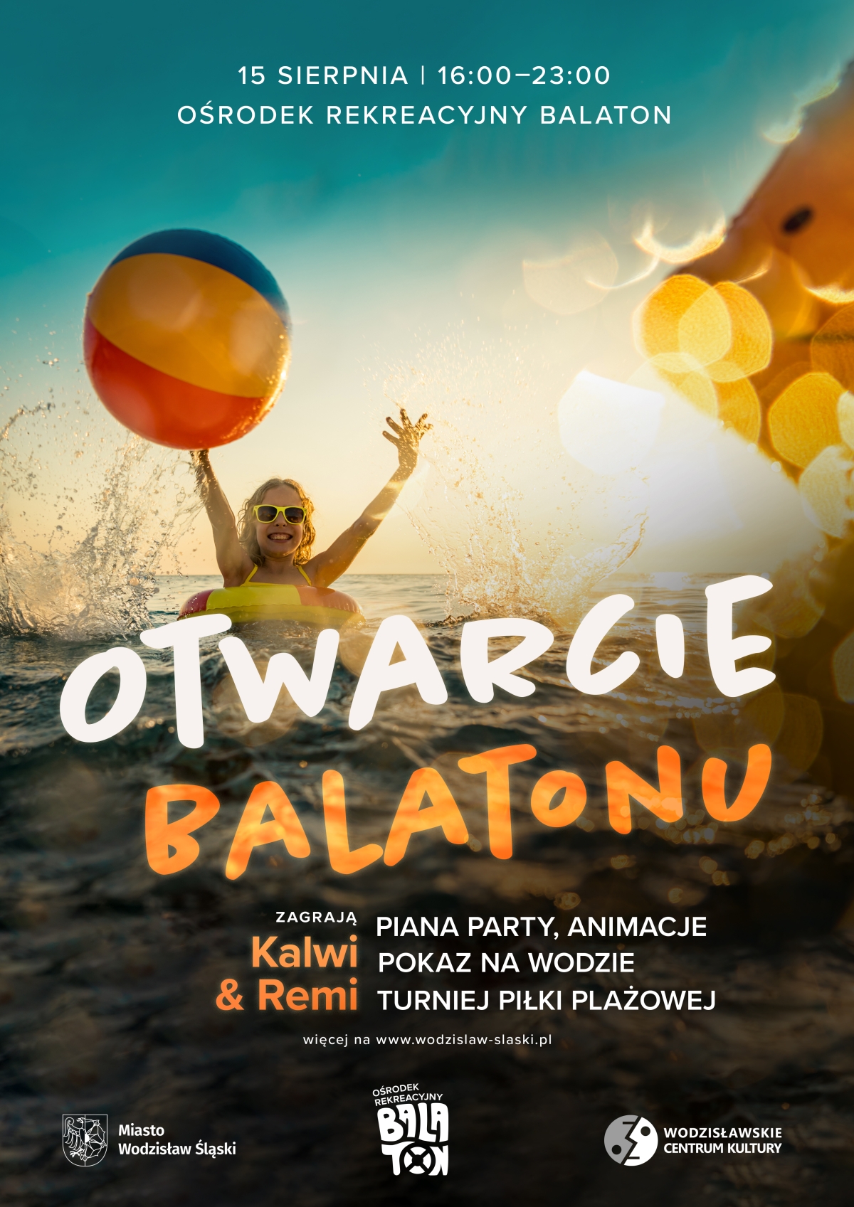 plakat_otwarcie_balatonu_a3