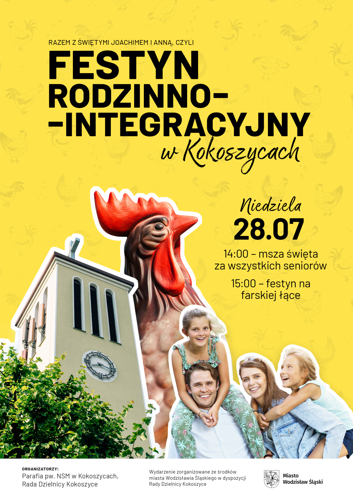 plakat_a3_kokoszyce_festyn_rodzinny