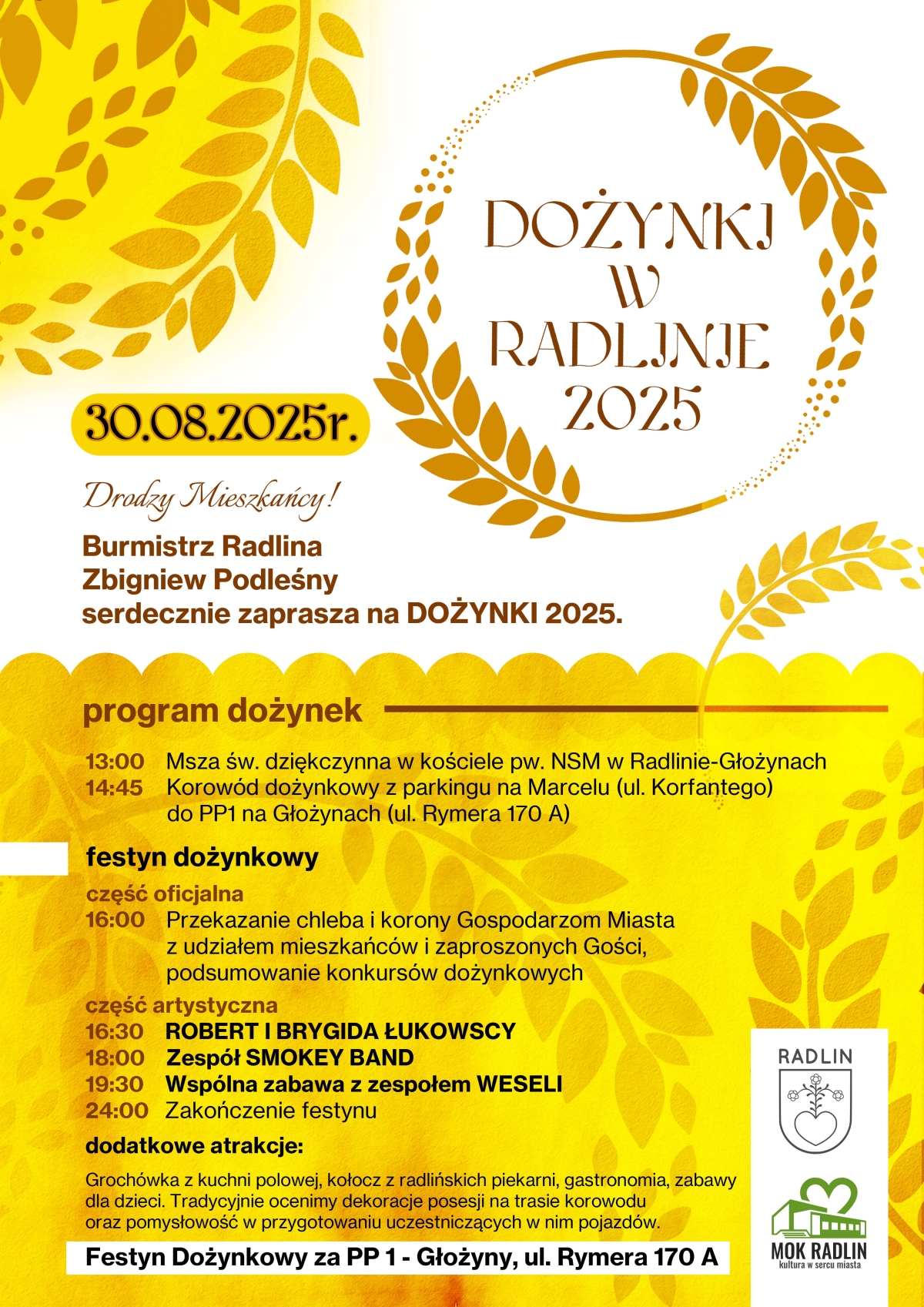 doynki_radlin_2025_plakat-min
