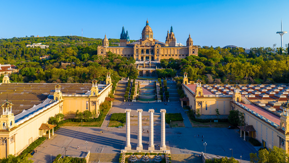 barcelonawzgorze