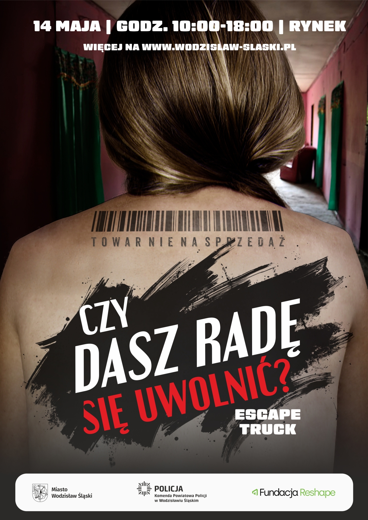 escape_truck_plakat