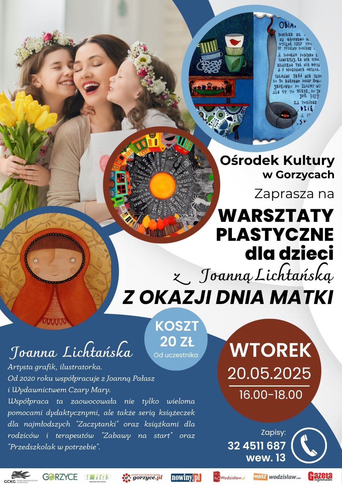 warsztaty_plastyczne_dla_dzieci_gorzyce