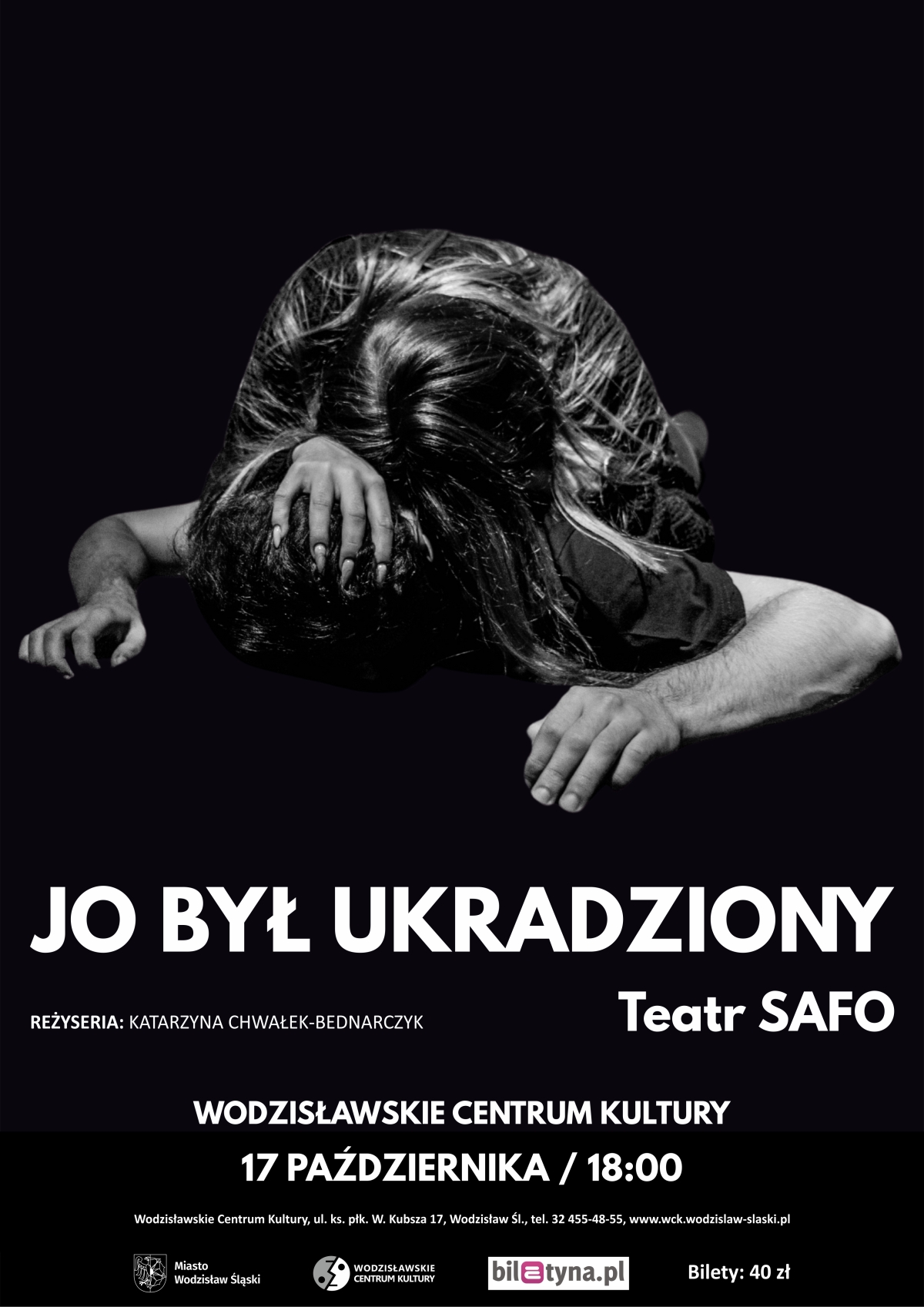 jo_by_ukradziony_-_plakat
