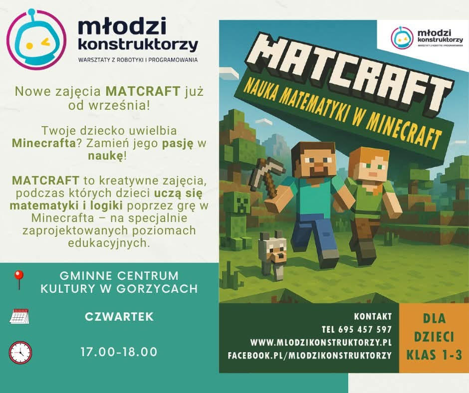 matcraft