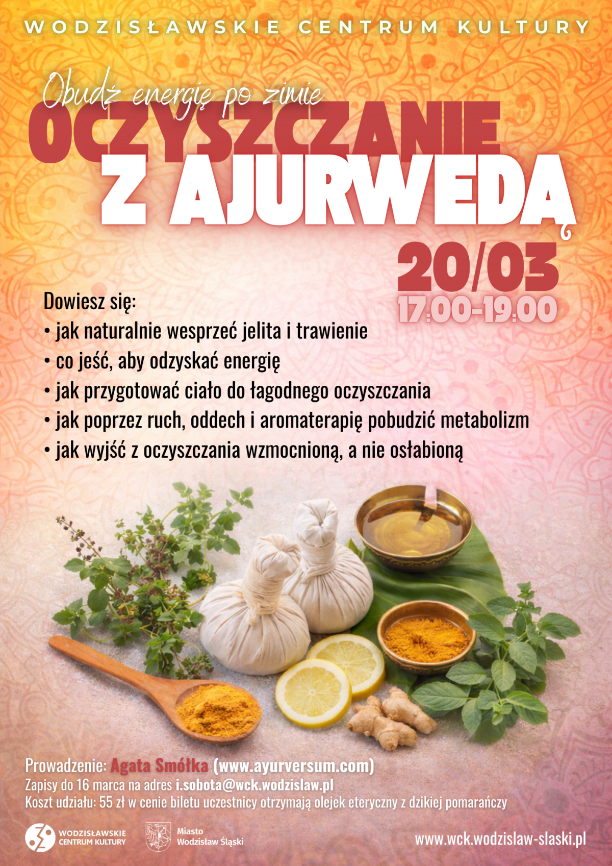 plakat_ajurweda