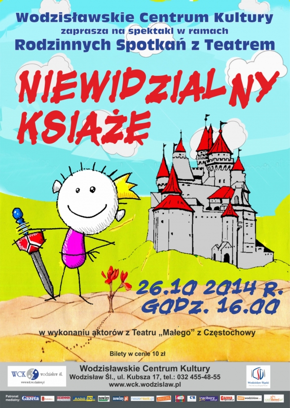 niewidzialny_ksiaze_plakat