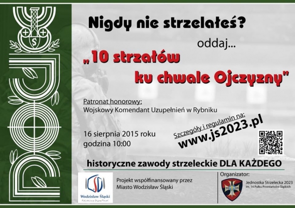 plakat_-_strza
