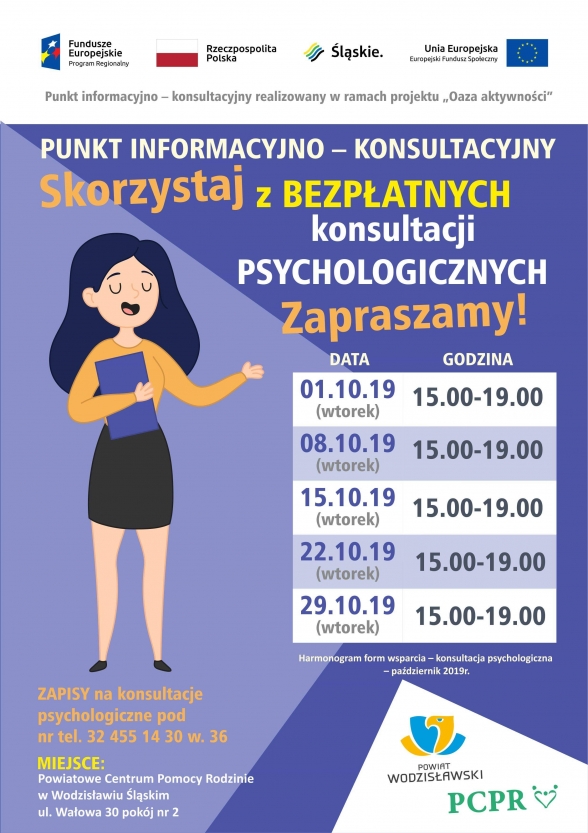 psychologiczne