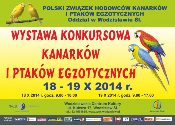 wystawakanarkow-2014-plakat