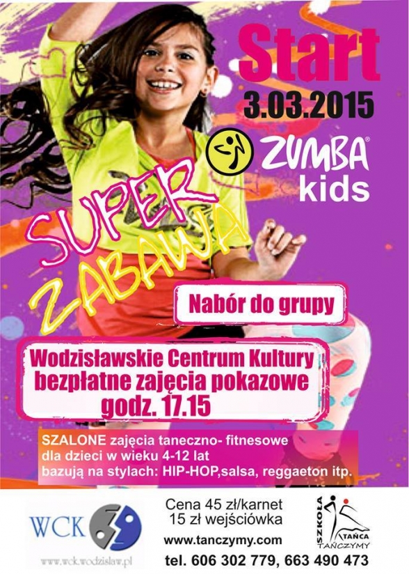 zumba