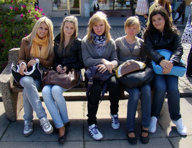 Zdjęcie w galerii na portalu naszwodzislaw.com: Ogień olimpijski w Wodzisławiu wiadomości z regionu