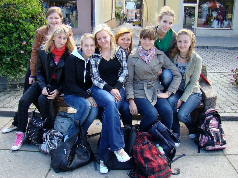 Zdjęcie w galerii na portalu naszwodzislaw.com: Ogień olimpijski w Wodzisławiu wiadomości z regionu