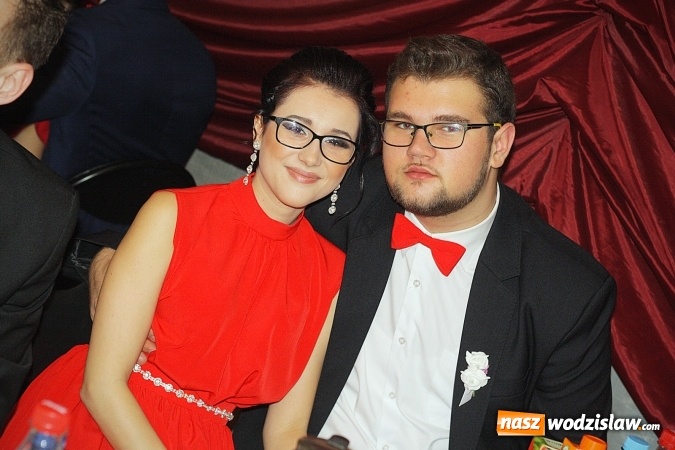 Zdjęcie w galerii na portalu naszwodzislaw.com: Bal na 102! Studniówka Zespołu Szkół Ekonomicznych – część druga wiadomości z regionu
