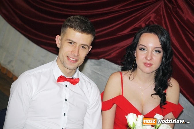 Zdjęcie w galerii na portalu naszwodzislaw.com: Bal na 102! Studniówka Zespołu Szkół Ekonomicznych – część druga wiadomości z regionu