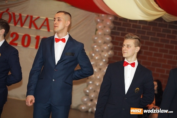 Zdjęcie w galerii na portalu naszwodzislaw.com: Bal na 102! Studniówka Zespołu Szkół Ekonomicznych – część druga wiadomości z regionu
