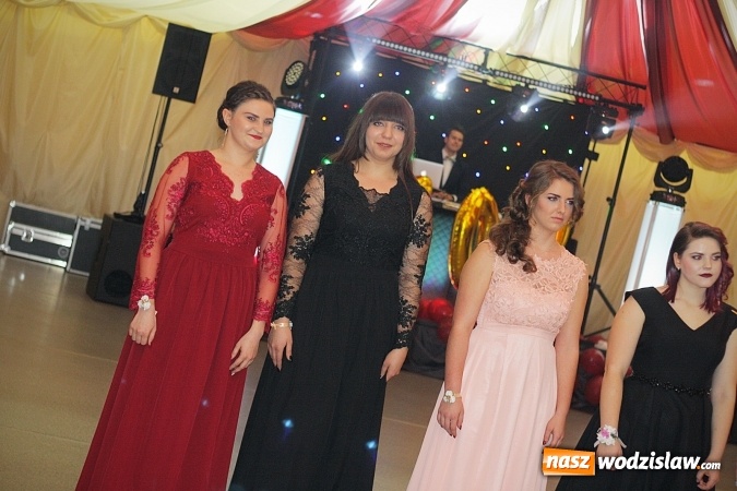 Zdjęcie w galerii na portalu naszwodzislaw.com: Bal na 102! Studniówka Zespołu Szkół Ekonomicznych – część druga wiadomości z regionu