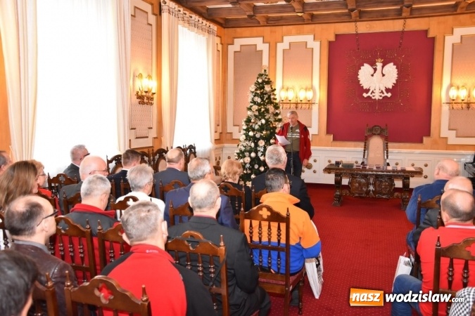 Zdjęcie w galerii na portalu naszwodzislaw.com: 50-lecie oddziału PTTK w Wodzisławiu Śl. wiadomości z regionu