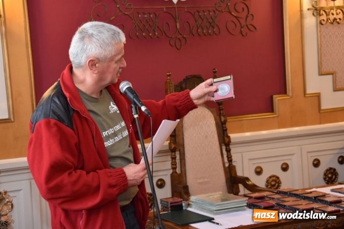 Zdjęcie w galerii na portalu naszwodzislaw.com: 50-lecie oddziału PTTK w Wodzisławiu Śl. wiadomości z regionu