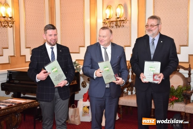 Zdjęcie w galerii na portalu naszwodzislaw.com: 50-lecie oddziału PTTK w Wodzisławiu Śl. wiadomości z regionu