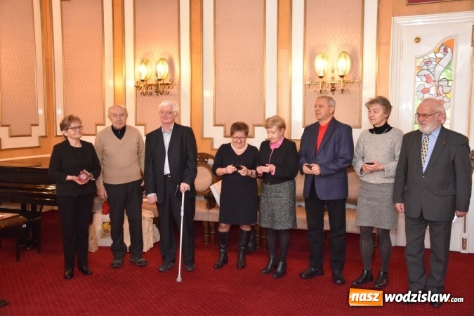 Zdjęcie w galerii na portalu naszwodzislaw.com: 50-lecie oddziału PTTK w Wodzisławiu Śl. wiadomości z regionu