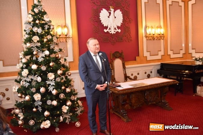 Zdjęcie w galerii na portalu naszwodzislaw.com: 50-lecie oddziału PTTK w Wodzisławiu Śl. wiadomości z regionu