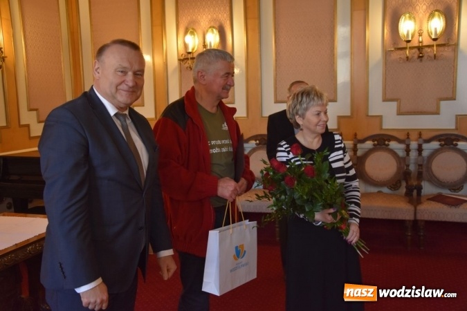 Zdjęcie w galerii na portalu naszwodzislaw.com: 50-lecie oddziału PTTK w Wodzisławiu Śl. wiadomości z regionu