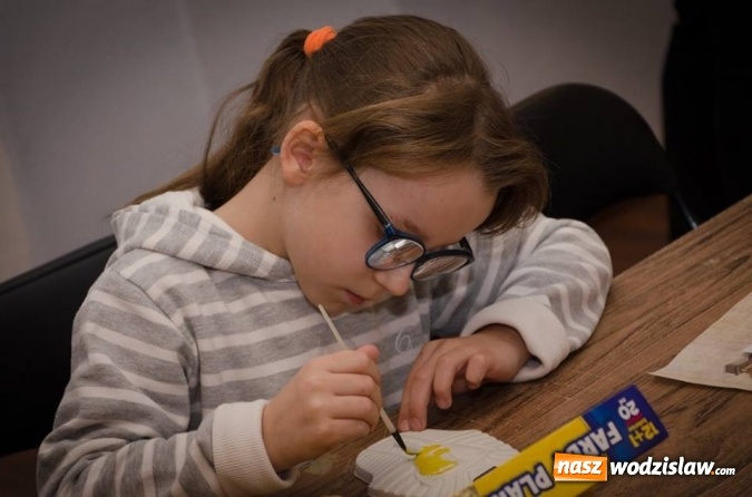 Zdjęcie w galerii na portalu naszwodzislaw.com: Niezwykły świat bogów egipskich w Muzeum wiadomości z regionu