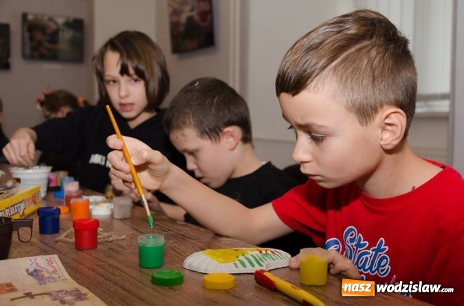 Zdjęcie w galerii na portalu naszwodzislaw.com: Niezwykły świat bogów egipskich w Muzeum wiadomości z regionu