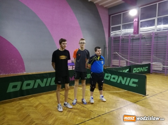 Zdjęcie w galerii na portalu naszwodzislaw.com: KRS TKKF Relaks Wodzisław Ślaski awansował do V rundy rozgrywek Pucharu Polski Mężczyzn  wiadomości z regionu