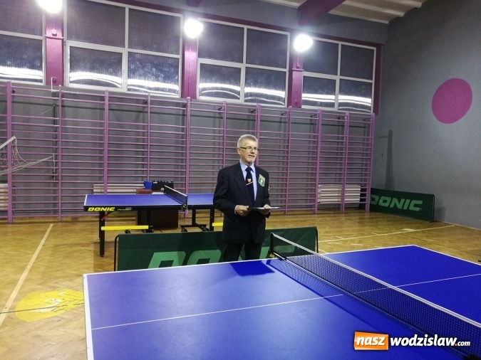 Zdjęcie w galerii na portalu naszwodzislaw.com: KRS TKKF Relaks Wodzisław Ślaski awansował do V rundy rozgrywek Pucharu Polski Mężczyzn  wiadomości z regionu