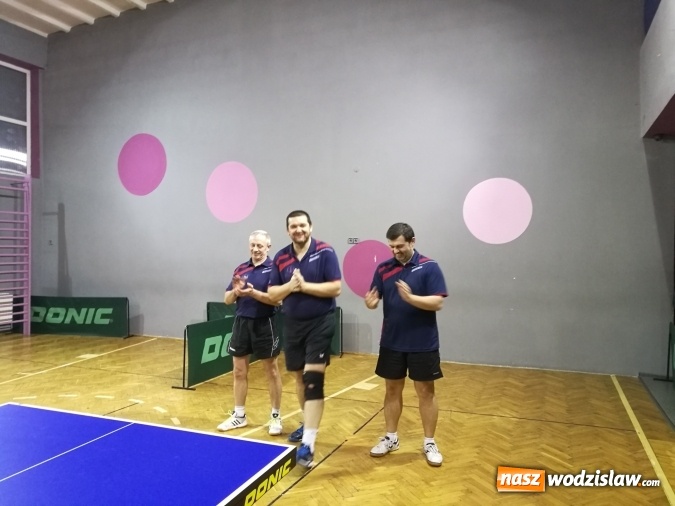 Zdjęcie w galerii na portalu naszwodzislaw.com: KRS TKKF Relaks Wodzisław Ślaski awansował do V rundy rozgrywek Pucharu Polski Mężczyzn  wiadomości z regionu