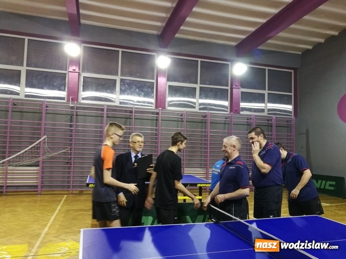 Zdjęcie w galerii na portalu naszwodzislaw.com: KRS TKKF Relaks Wodzisław Ślaski awansował do V rundy rozgrywek Pucharu Polski Mężczyzn  wiadomości z regionu