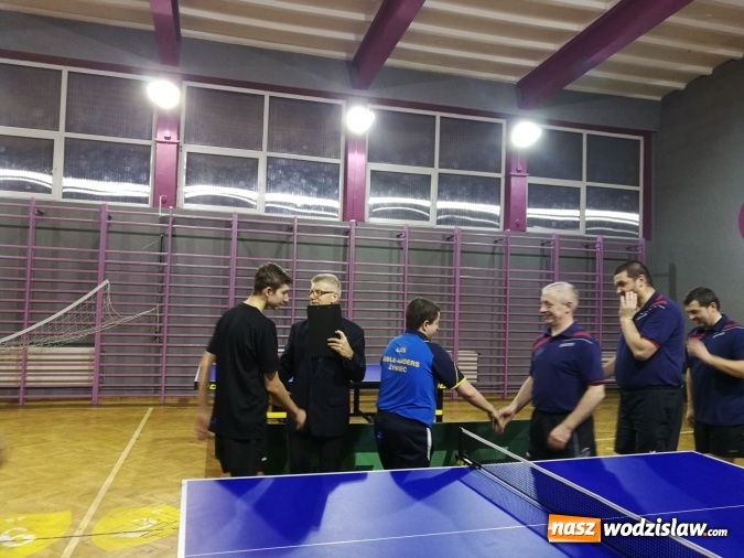 Zdjęcie w galerii na portalu naszwodzislaw.com: KRS TKKF Relaks Wodzisław Ślaski awansował do V rundy rozgrywek Pucharu Polski Mężczyzn  wiadomości z regionu
