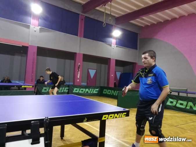 Zdjęcie w galerii na portalu naszwodzislaw.com: KRS TKKF Relaks Wodzisław Ślaski awansował do V rundy rozgrywek Pucharu Polski Mężczyzn  wiadomości z regionu