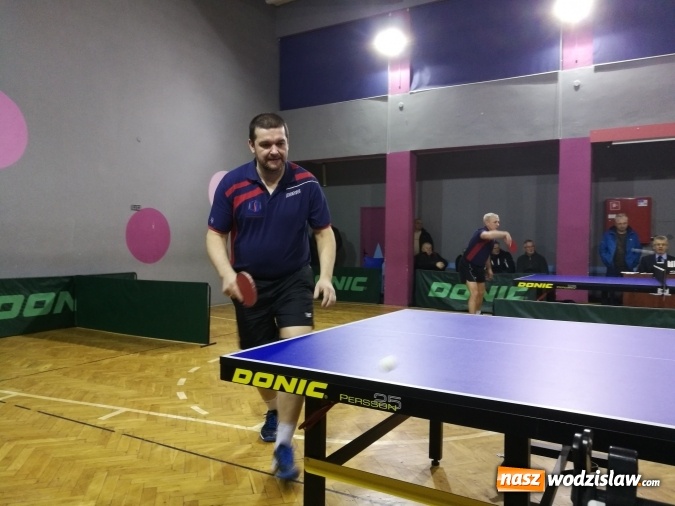 Zdjęcie w galerii na portalu naszwodzislaw.com: KRS TKKF Relaks Wodzisław Ślaski awansował do V rundy rozgrywek Pucharu Polski Mężczyzn  wiadomości z regionu