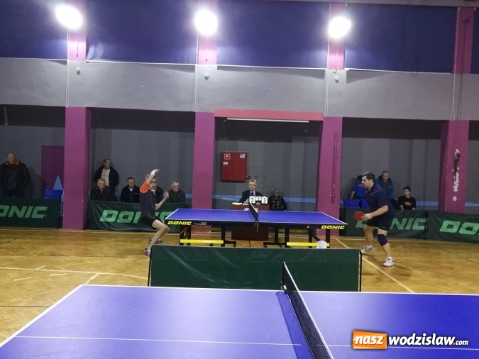 Zdjęcie w galerii na portalu naszwodzislaw.com: KRS TKKF Relaks Wodzisław Ślaski awansował do V rundy rozgrywek Pucharu Polski Mężczyzn  wiadomości z regionu