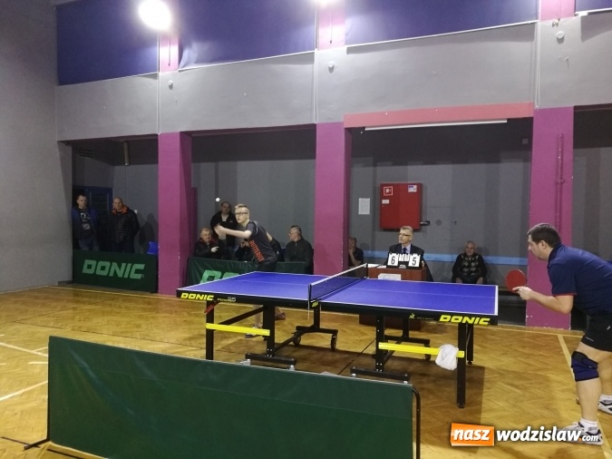 Zdjęcie w galerii na portalu naszwodzislaw.com: KRS TKKF Relaks Wodzisław Ślaski awansował do V rundy rozgrywek Pucharu Polski Mężczyzn  wiadomości z regionu