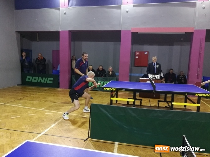 Zdjęcie w galerii na portalu naszwodzislaw.com: KRS TKKF Relaks Wodzisław Ślaski awansował do V rundy rozgrywek Pucharu Polski Mężczyzn  wiadomości z regionu