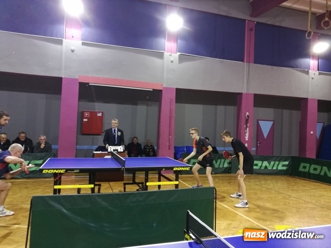 Zdjęcie w galerii na portalu naszwodzislaw.com: KRS TKKF Relaks Wodzisław Ślaski awansował do V rundy rozgrywek Pucharu Polski Mężczyzn  wiadomości z regionu
