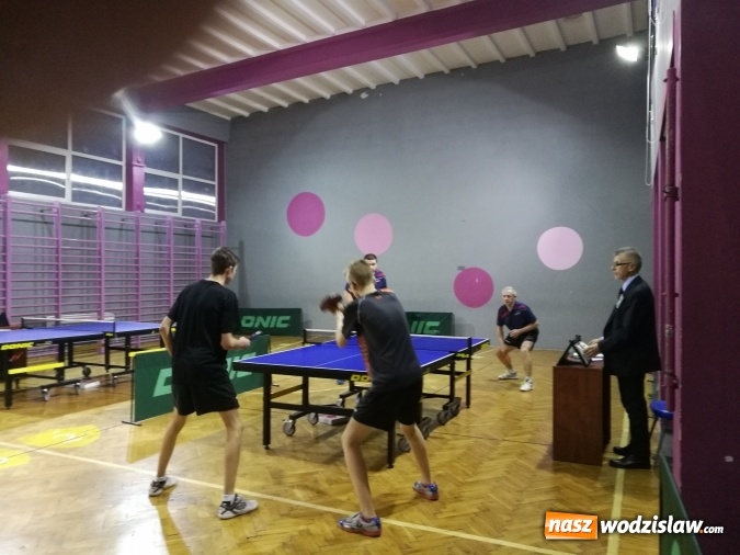 Zdjęcie w galerii na portalu naszwodzislaw.com: KRS TKKF Relaks Wodzisław Ślaski awansował do V rundy rozgrywek Pucharu Polski Mężczyzn  wiadomości z regionu