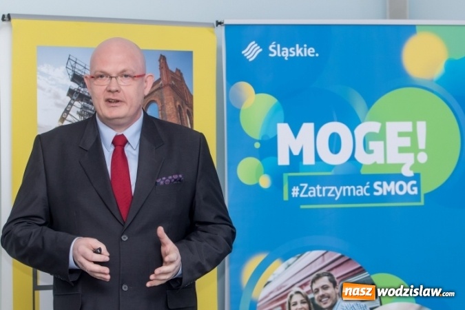 Zdjęcie w galerii na portalu naszwodzislaw.com: 100 mln zł na projekty badawcze i rozwojowe mające na celu ograniczenie zanieczyszczenia powietrza  wiadomości z regionu