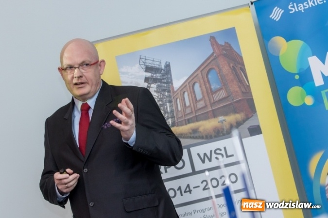 Zdjęcie w galerii na portalu naszwodzislaw.com: 100 mln zł na projekty badawcze i rozwojowe mające na celu ograniczenie zanieczyszczenia powietrza  wiadomości z regionu