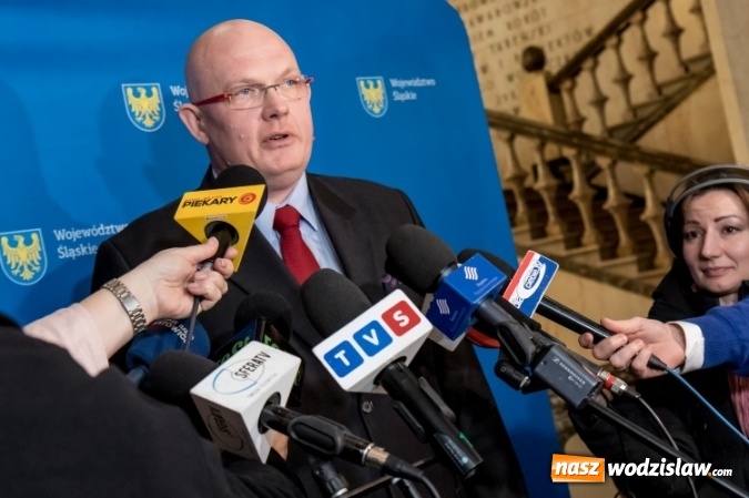 Zdjęcie w galerii na portalu naszwodzislaw.com: 100 mln zł na projekty badawcze i rozwojowe mające na celu ograniczenie zanieczyszczenia powietrza  wiadomości z regionu