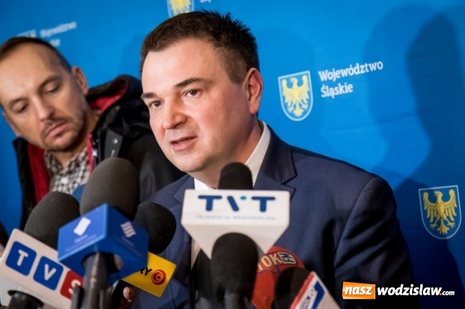 Zdjęcie w galerii na portalu naszwodzislaw.com: 100 mln zł na projekty badawcze i rozwojowe mające na celu ograniczenie zanieczyszczenia powietrza  wiadomości z regionu