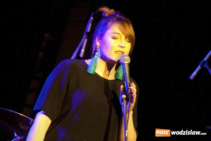 Zdjęcie w galerii na portalu naszwodzislaw.com: Wieczór sztuki w Radlinie. Przepiękne akwarele i wspaniały koncert. ZDJĘCIA  wiadomości z regionu