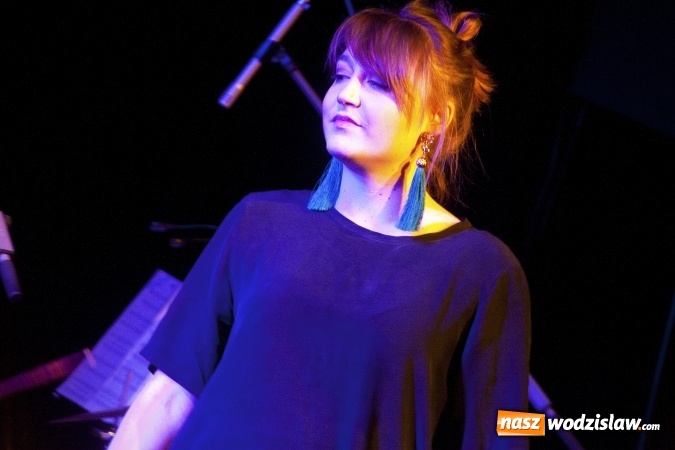 Zdjęcie w galerii na portalu naszwodzislaw.com: Wieczór sztuki w Radlinie. Przepiękne akwarele i wspaniały koncert. ZDJĘCIA  wiadomości z regionu