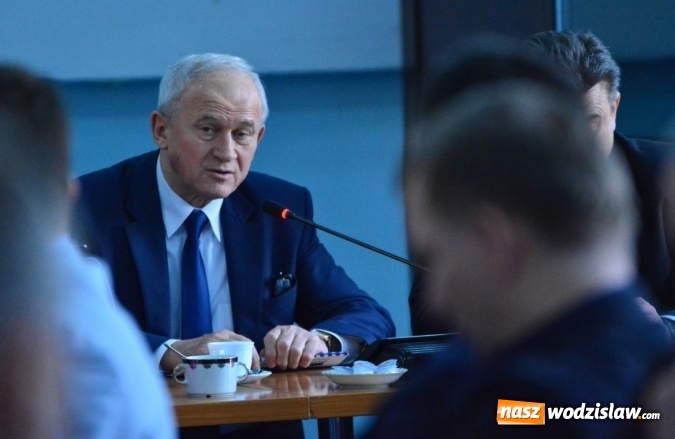 Zdjęcie w galerii na portalu naszwodzislaw.com: W PGG dyskutowano o stabilności dostaw i zwiększeniu wydajności  wiadomości z regionu